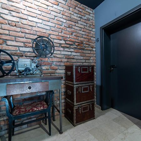 Hotel Zero Cluj-Napoca Esterno foto
