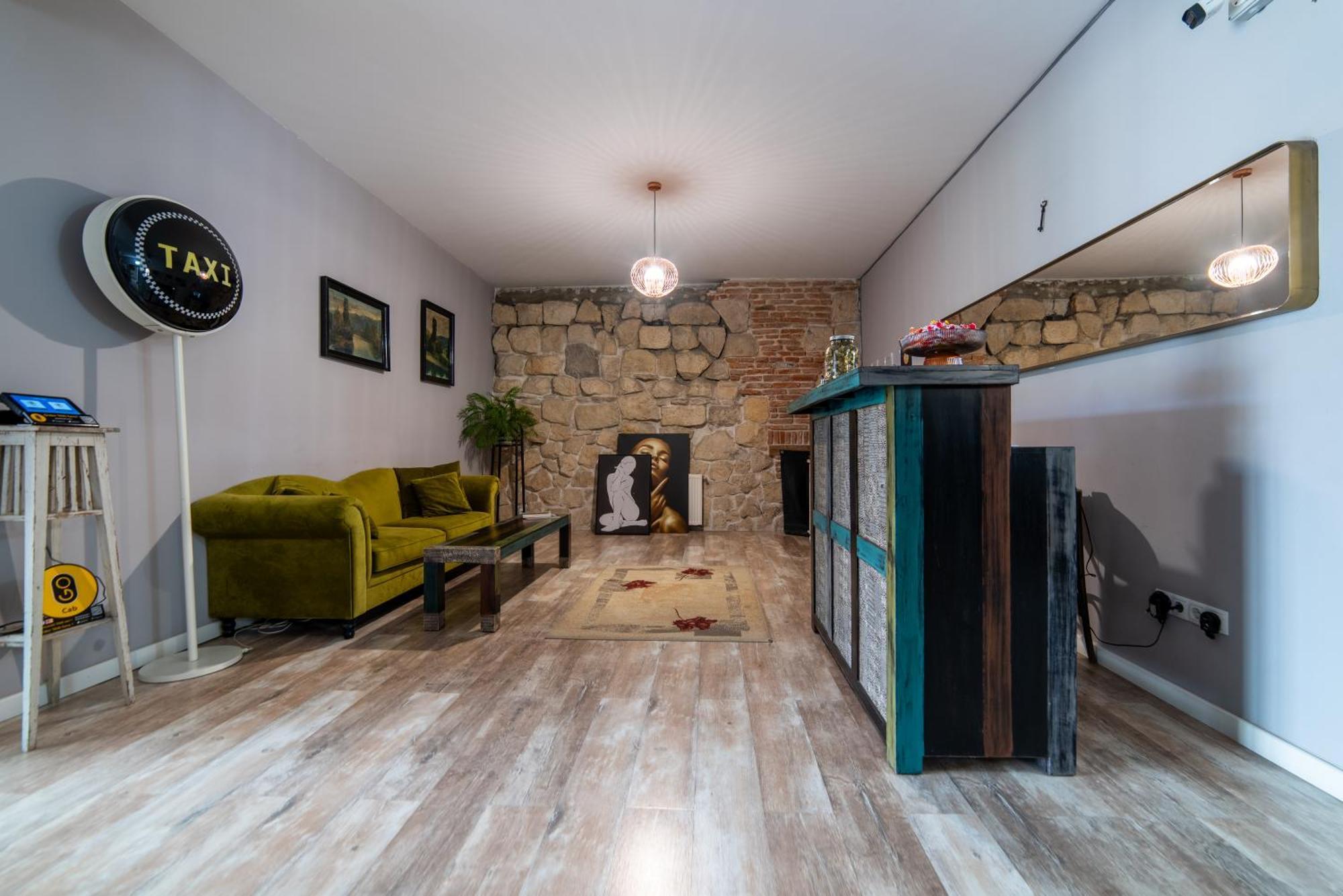 Hotel Zero Cluj-Napoca Esterno foto