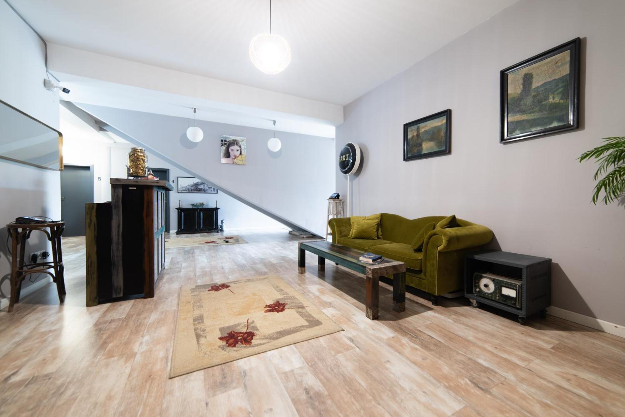 Hotel Zero Cluj-Napoca Esterno foto