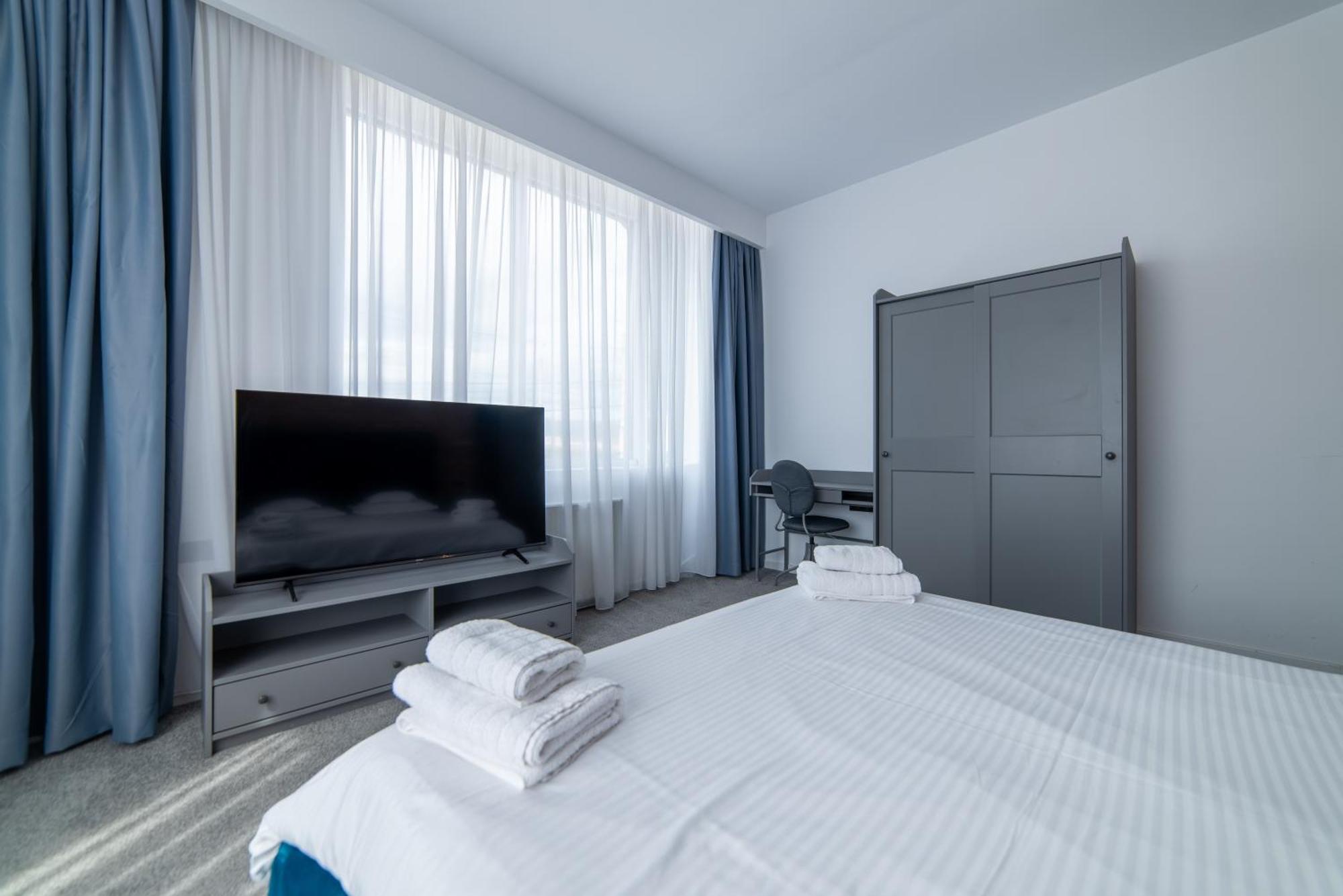 Hotel Zero Cluj-Napoca Esterno foto