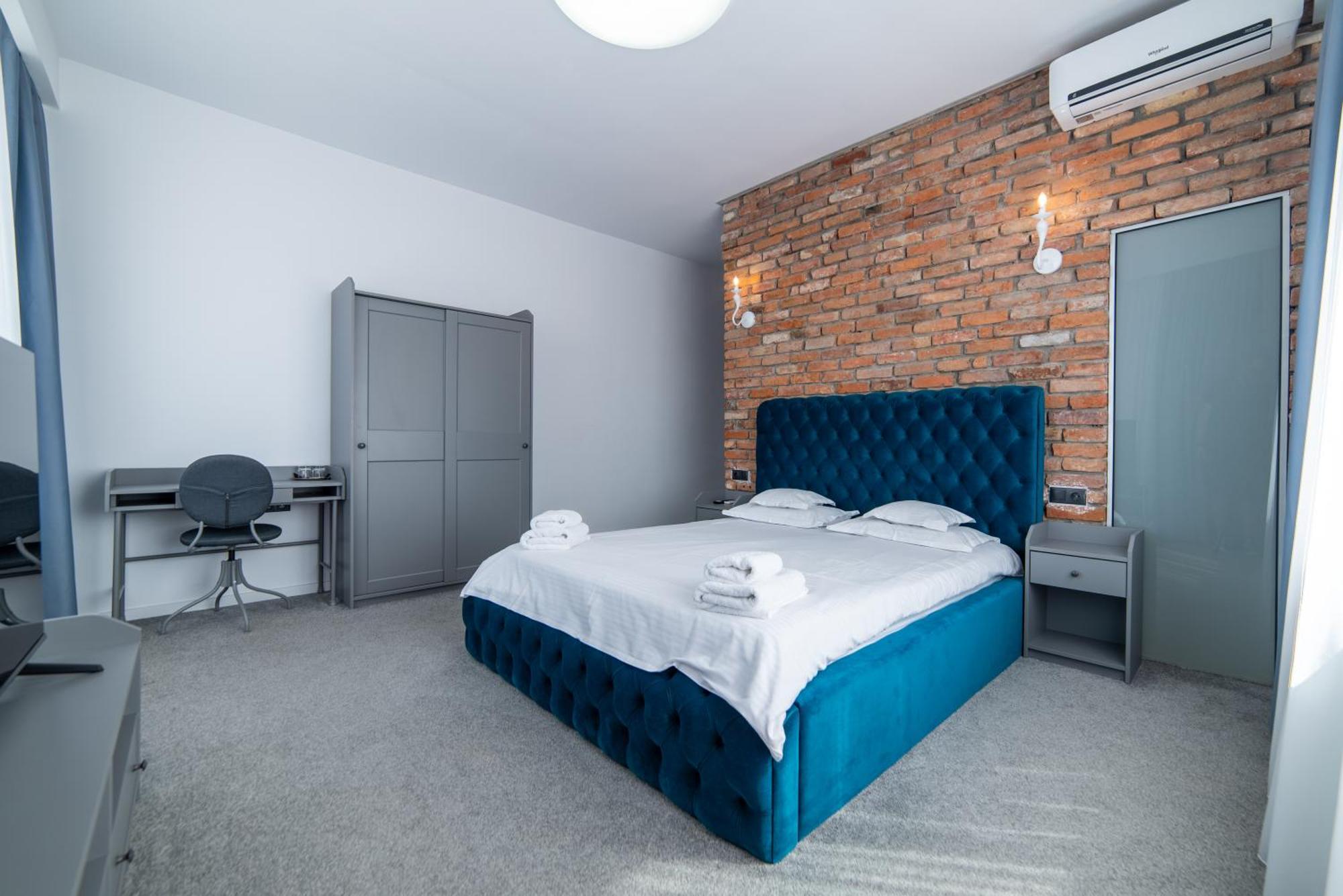 Hotel Zero Cluj-Napoca Esterno foto