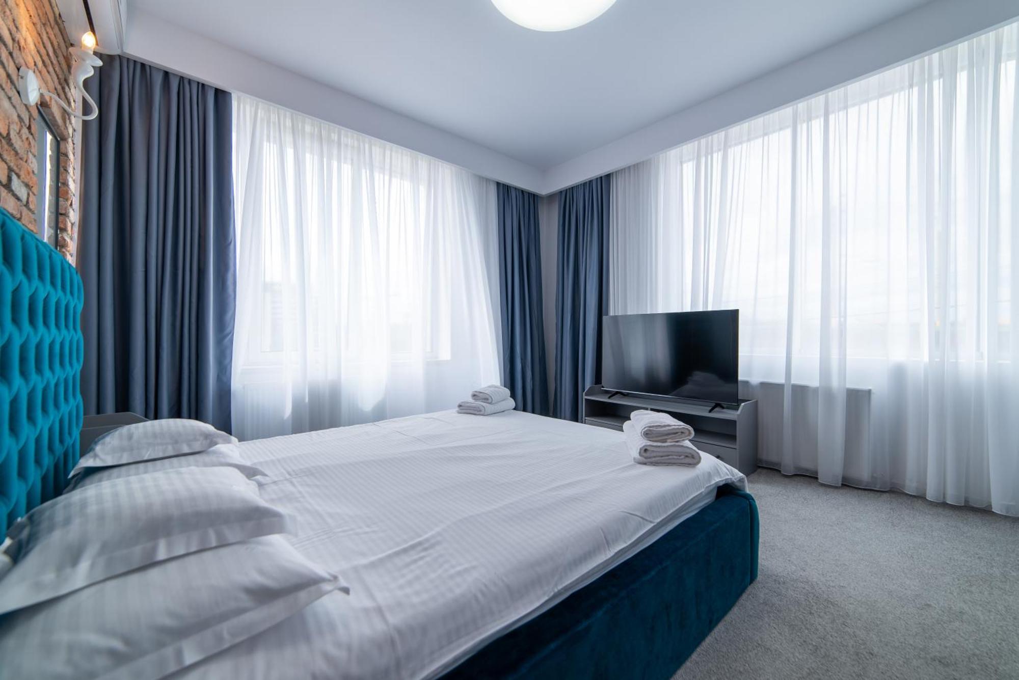 Hotel Zero Cluj-Napoca Esterno foto
