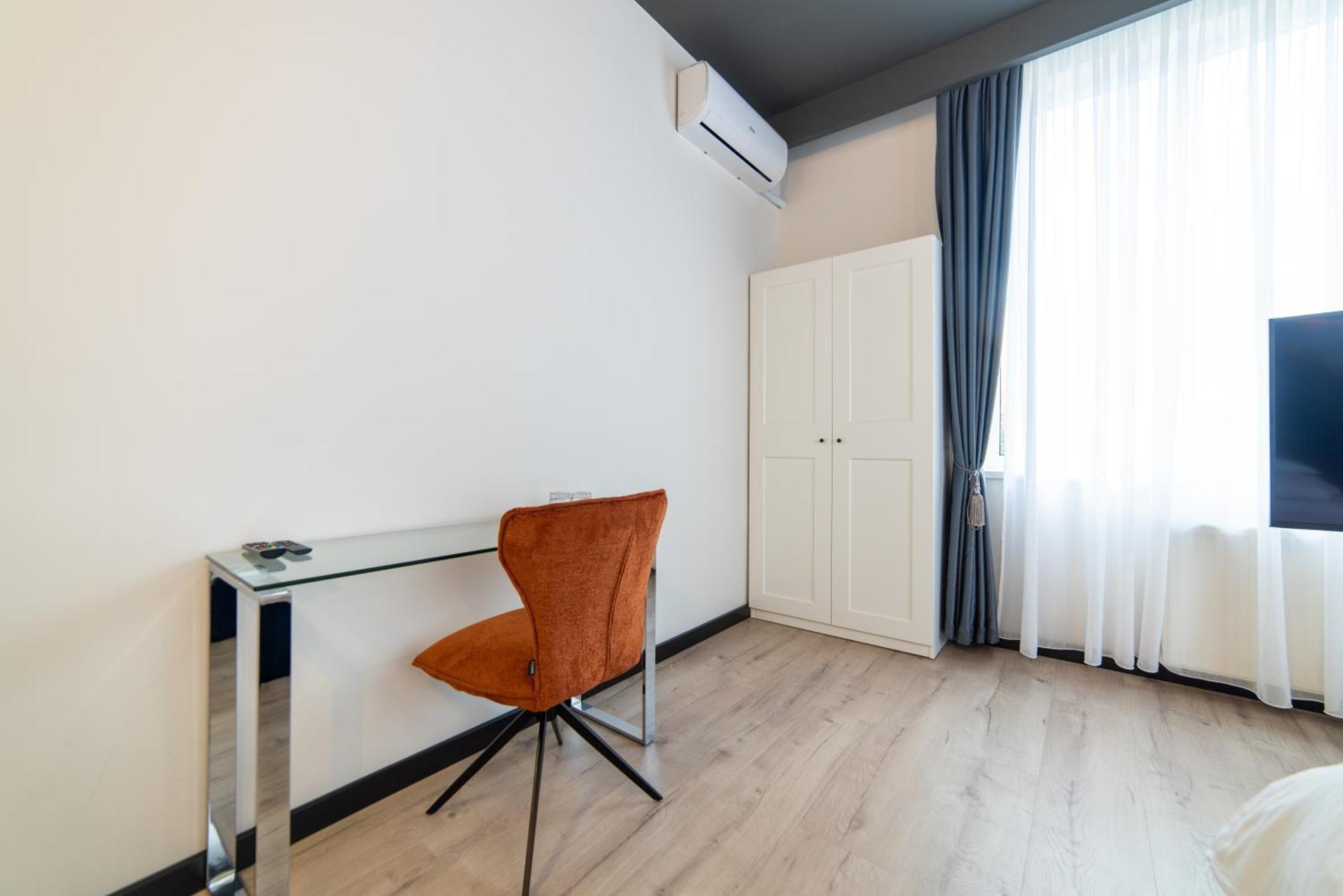 Hotel Zero Cluj-Napoca Esterno foto