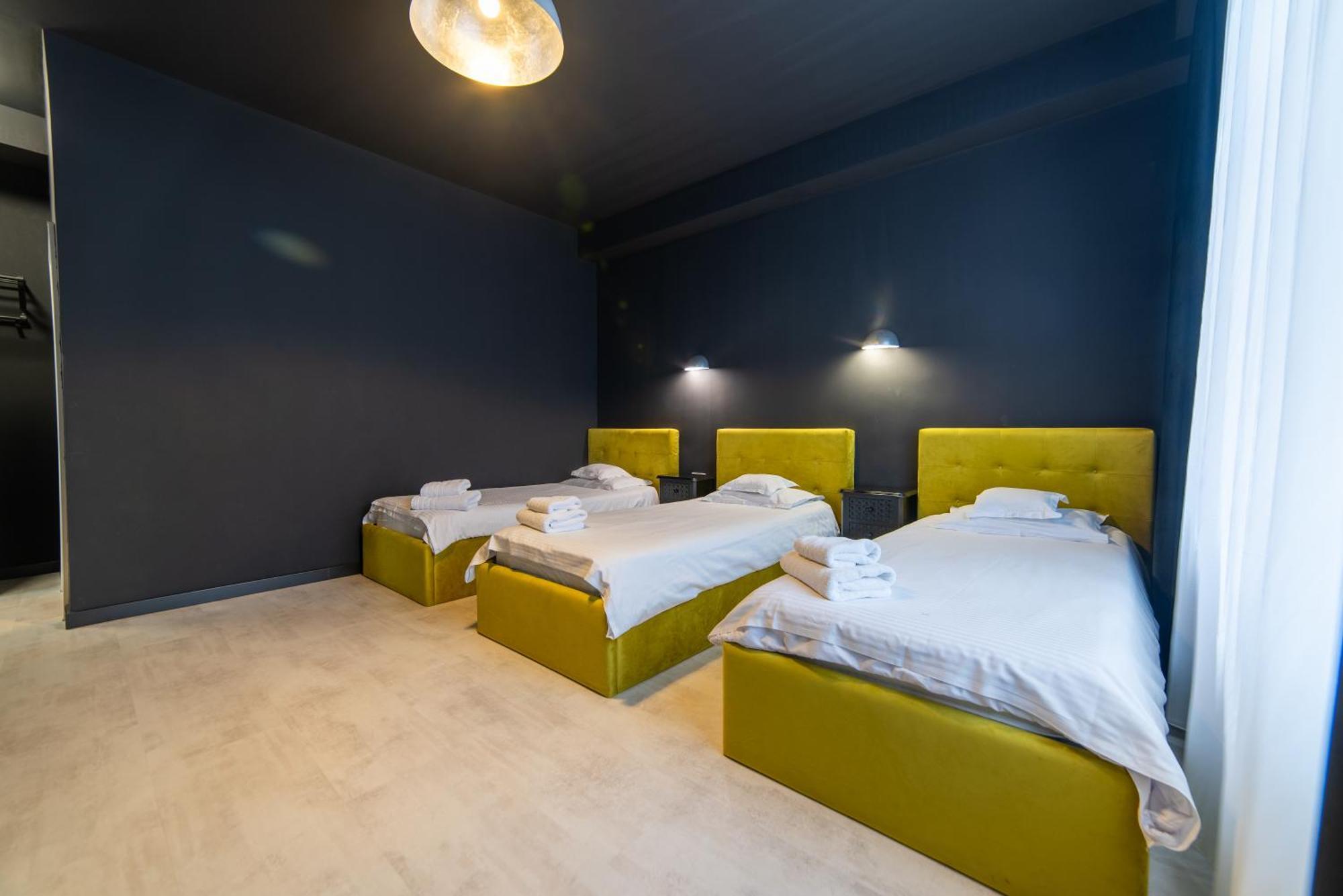 Hotel Zero Cluj-Napoca Esterno foto